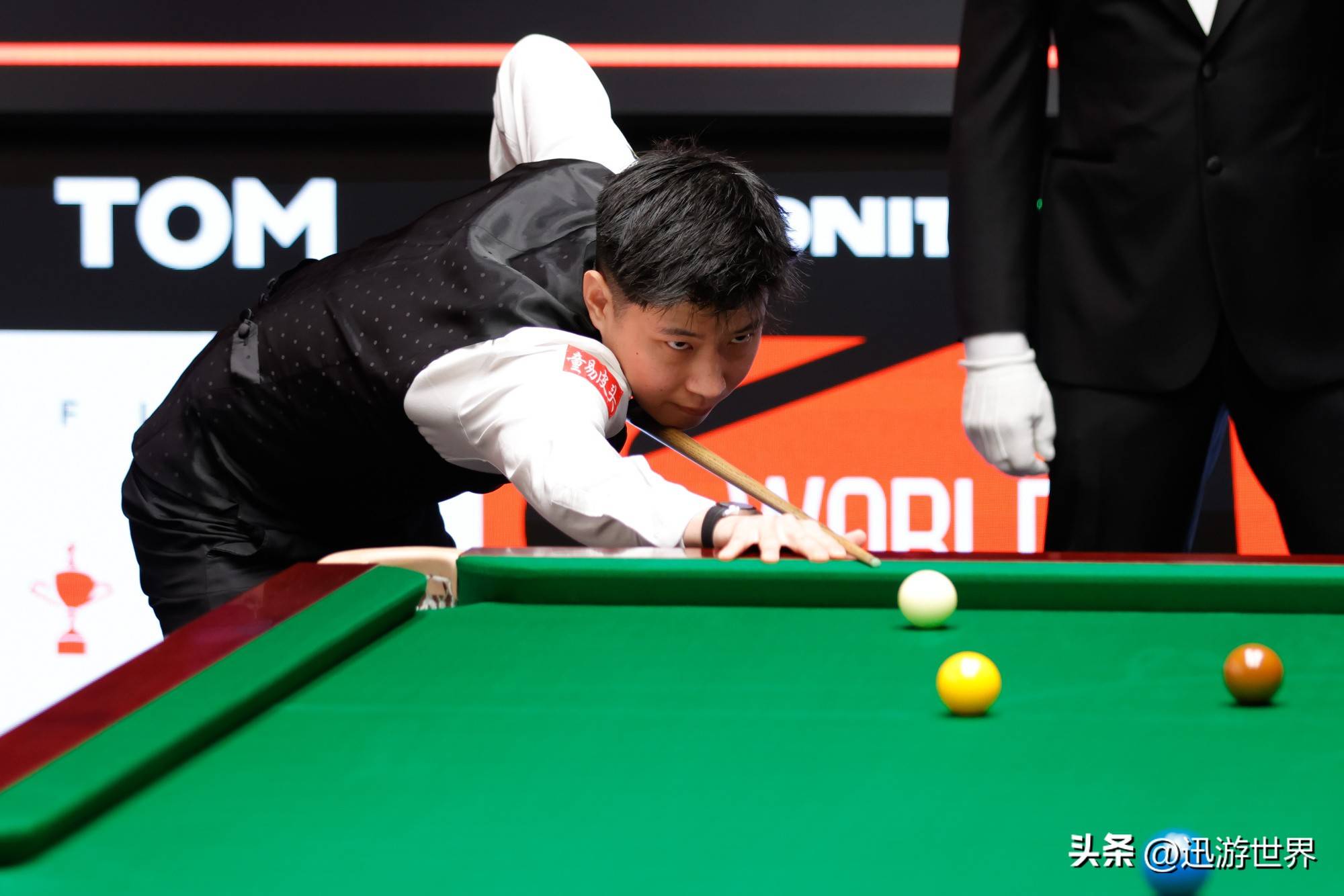 她的国家队 她的国家队