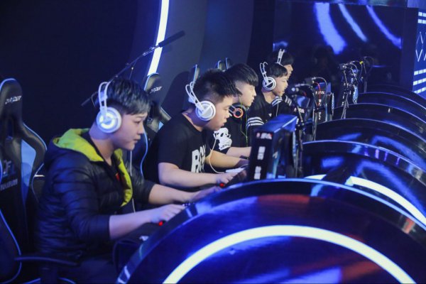 国际级运动 国际级运动