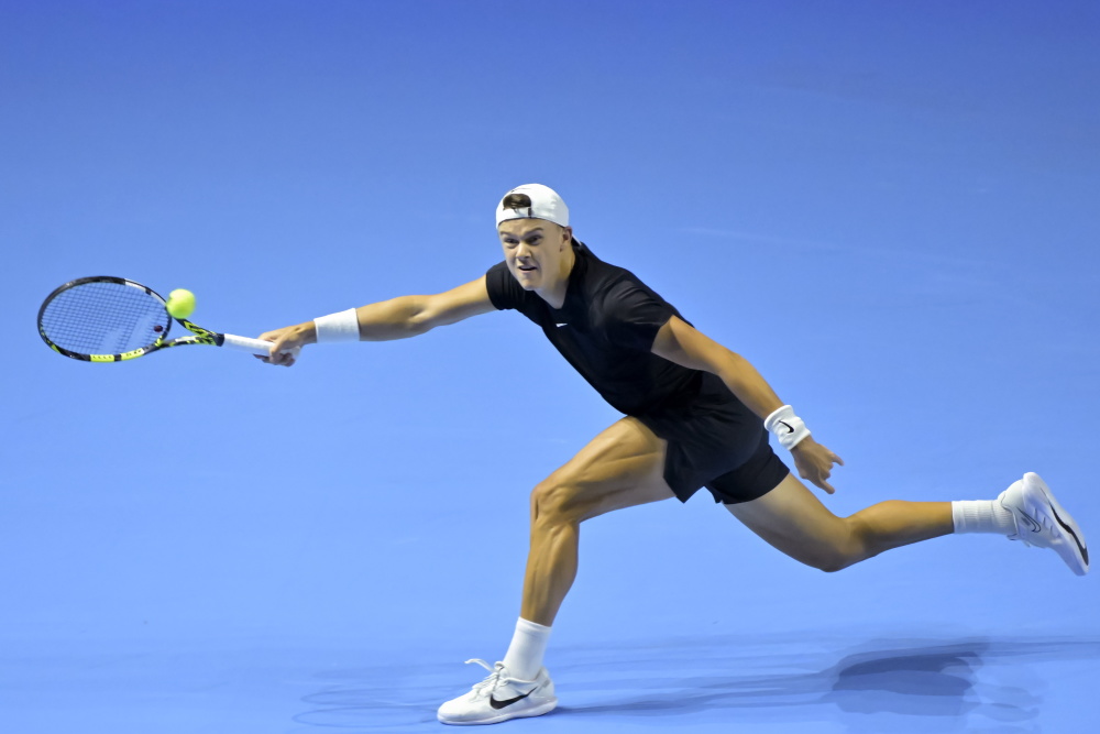 在更高水平 在更高水平