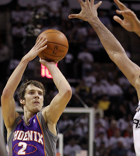 在场上时球 在场上时球